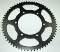 Kranzel 62Z 420 Kettenrad Innend.110mm, 6-Loch CPI SM, SX, Beeline Enduro